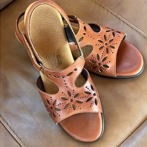 SAS Sunburst Sandals
